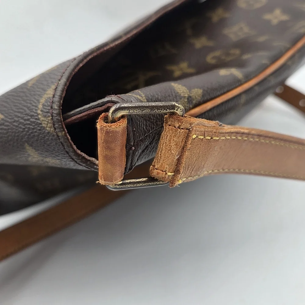 Louis Vuitton elevate your